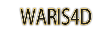 Logo WARIS4D